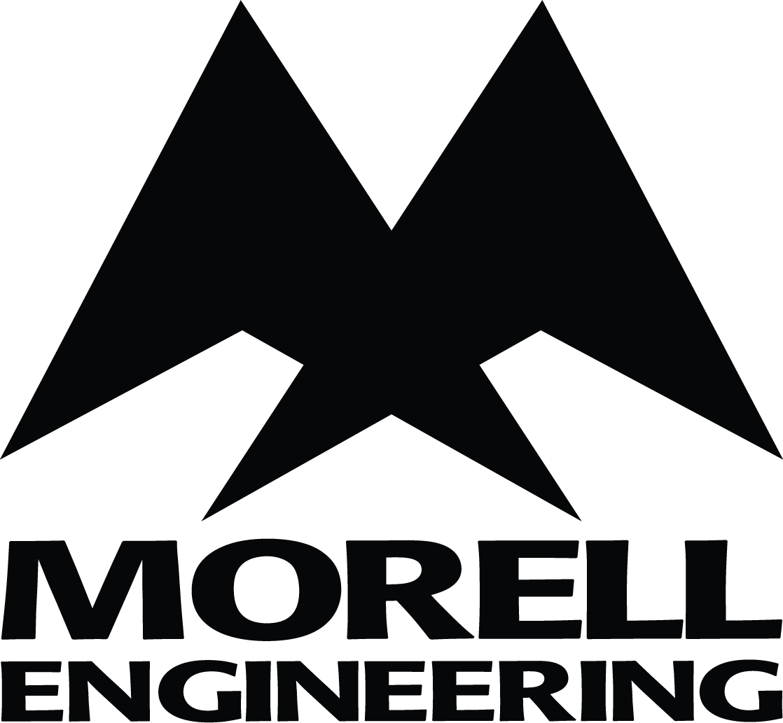 Morell Engineering Stacked Logo