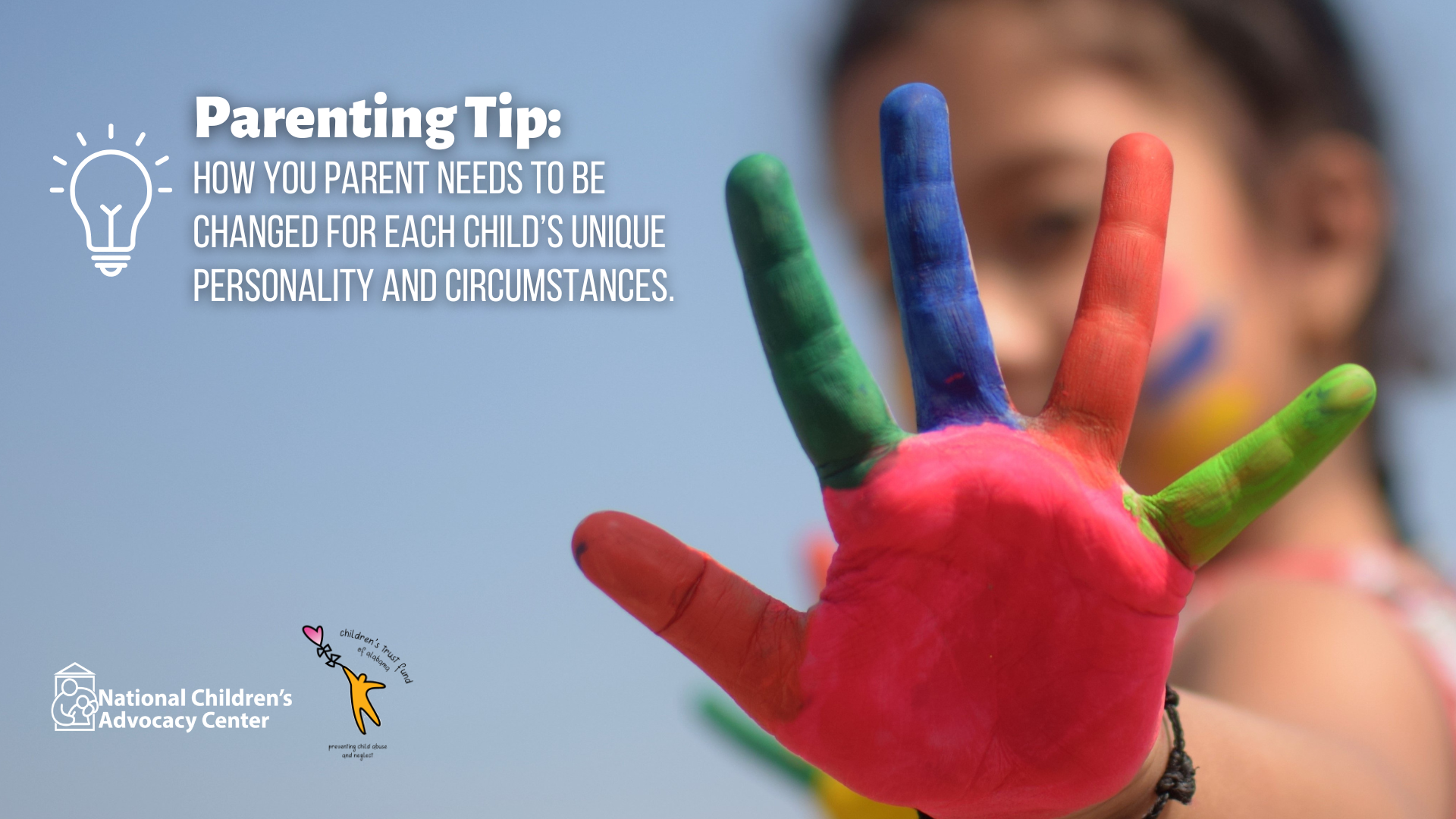 TK 2 Tip 3 - How You Parent